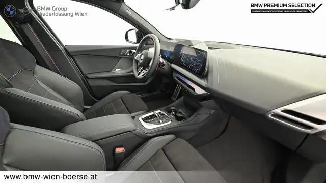 BMW 135 M135i xDrive Ansicht 27