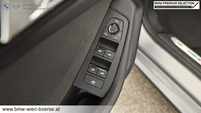 BMW 135 M135i xDrive Ansicht 20