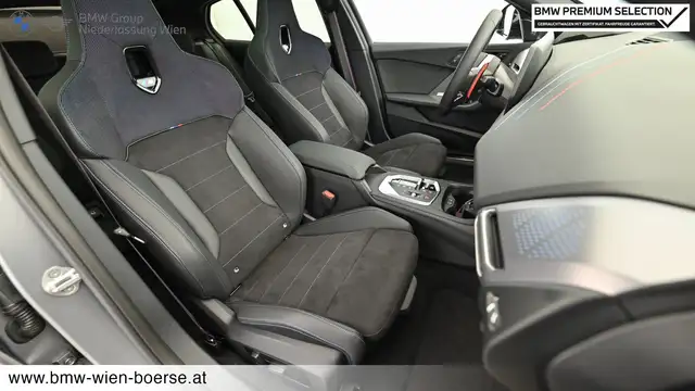 BMW 135 M135i xDrive Ansicht 26