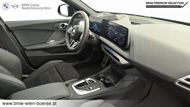 BMW 135 M135i xDrive Ansicht 28