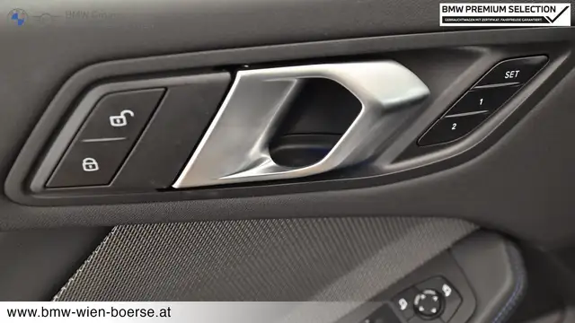 BMW 135 M135i xDrive Ansicht 19