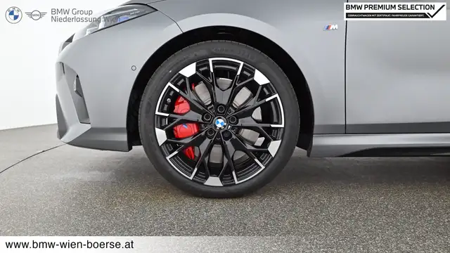 BMW 135 M135i xDrive Ansicht 32