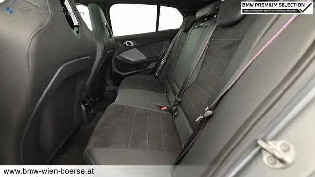 BMW 135 M135i xDrive Ansicht 13