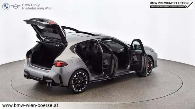 BMW 135 M135i xDrive Ansicht 11