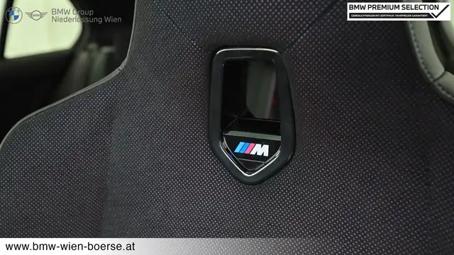 BMW 135 M135i xDrive Ansicht 22