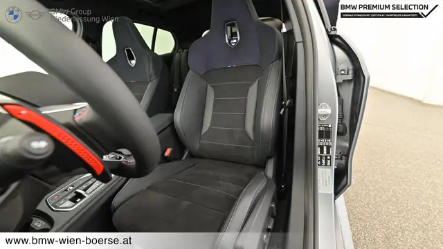 BMW 135 M135i xDrive Ansicht 24