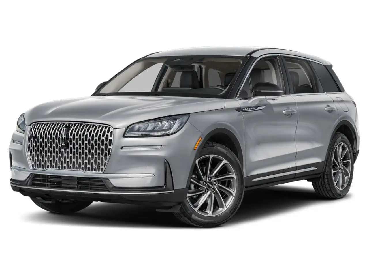 2024 Lincoln Corsair
