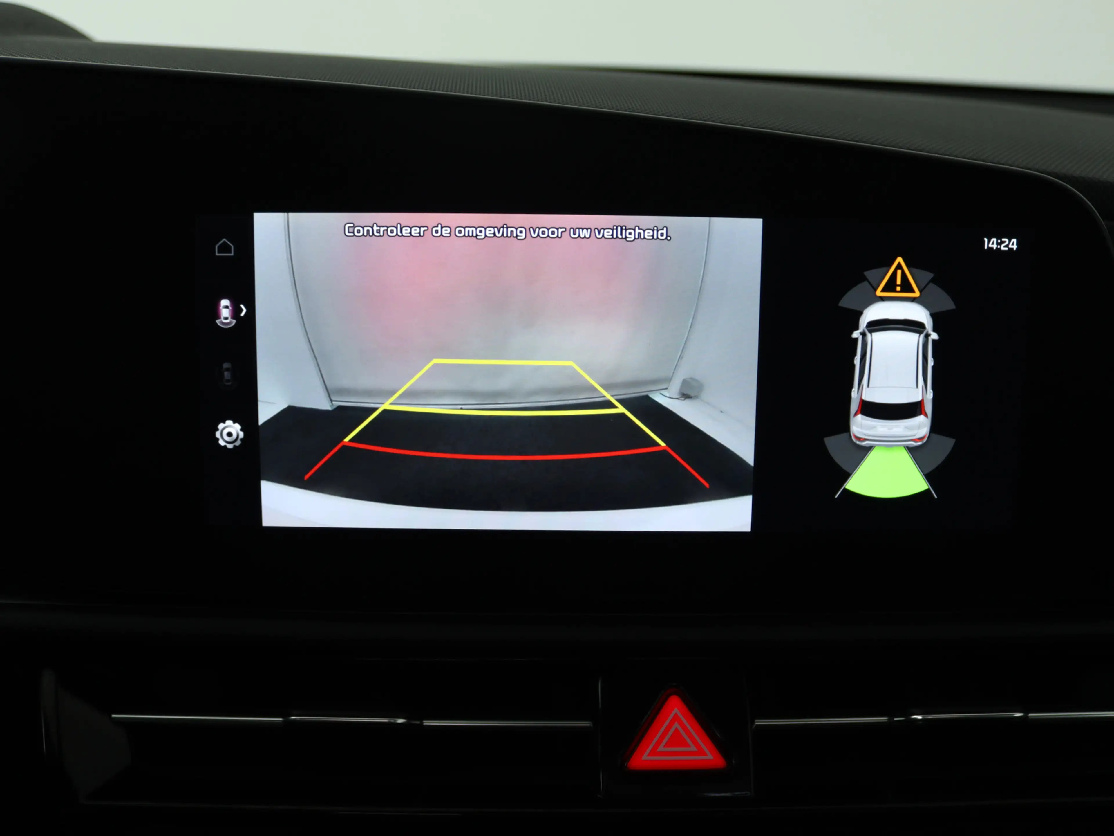 Kia e-Niro EV ExecutiveLine 64.8 kWh | Schuifdak | Stoelverwa — photo 6