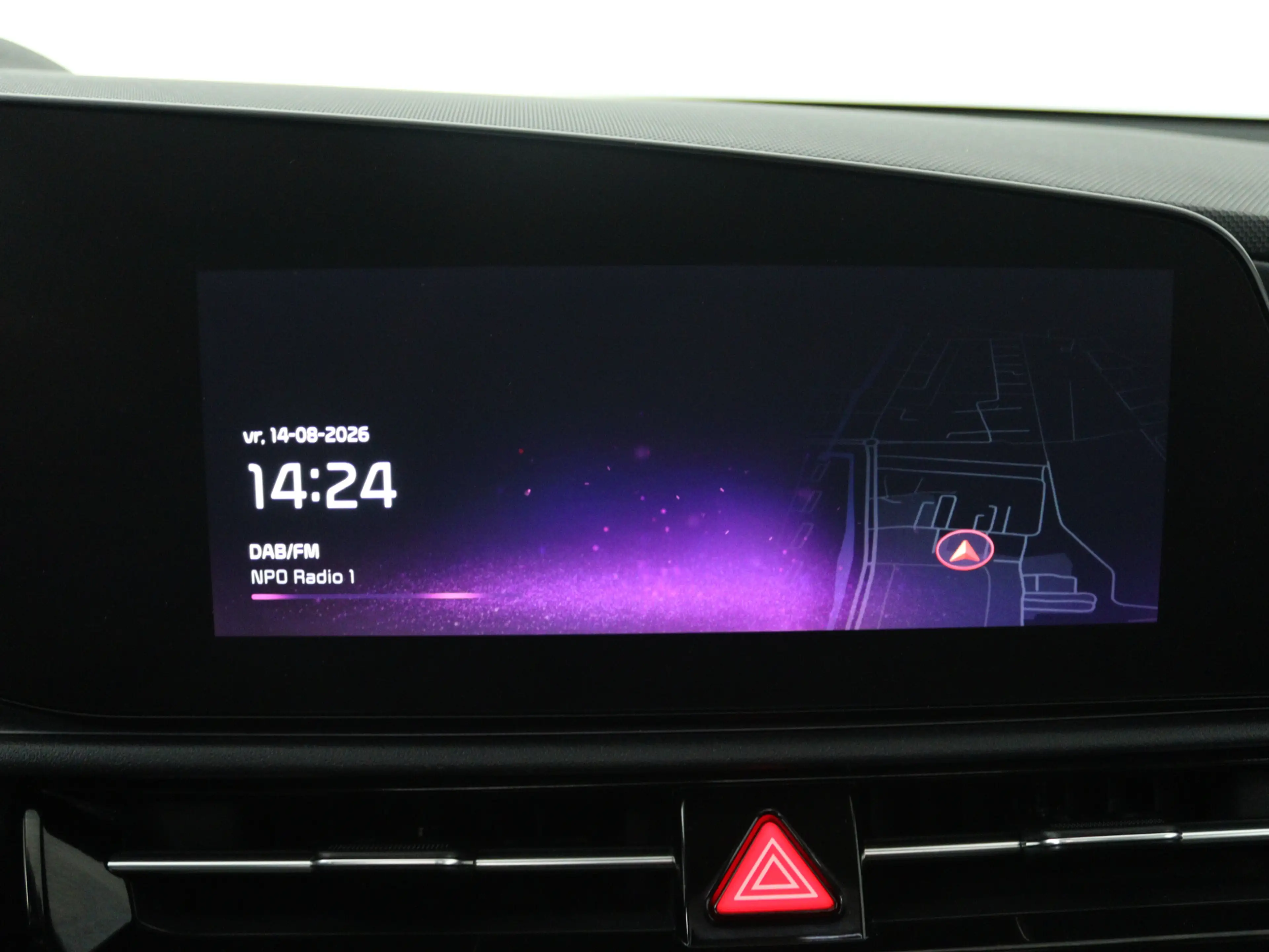 Kia e-Niro EV ExecutiveLine 64.8 kWh | Schuifdak | Stoelverwa — photo 4