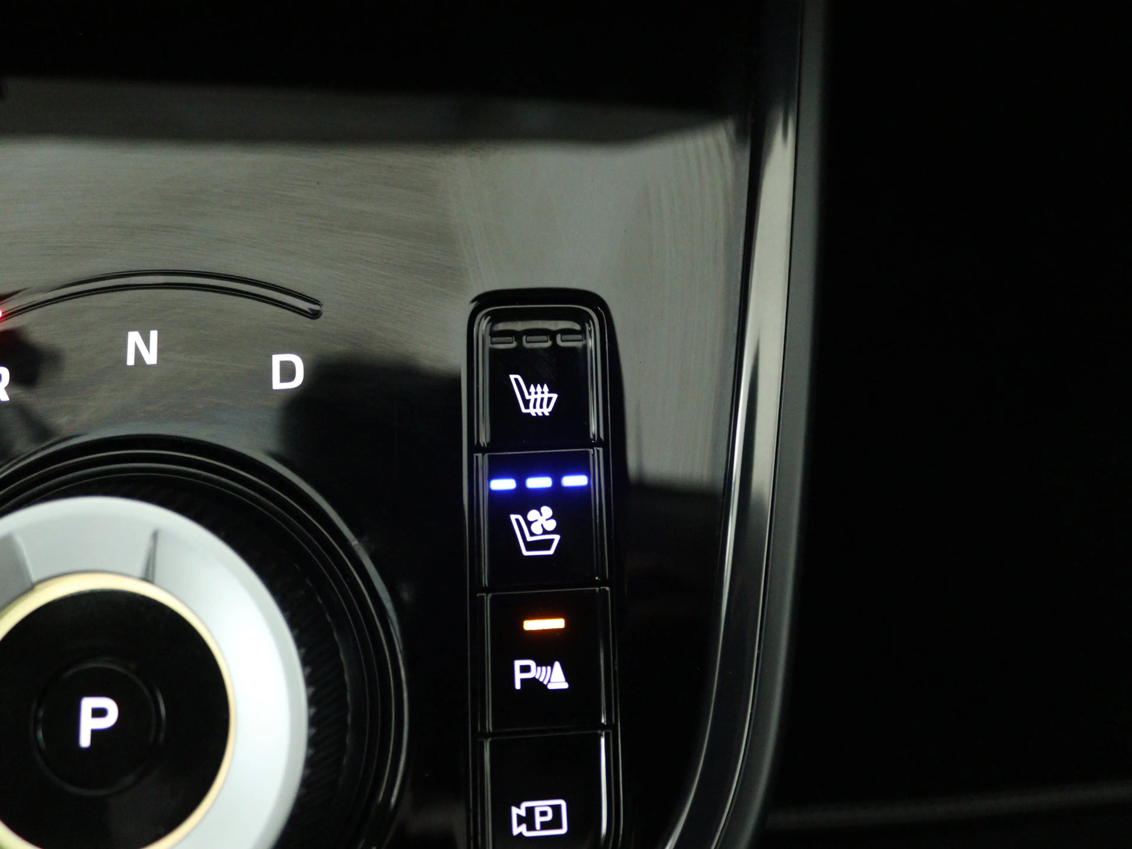 Kia e-Niro EV ExecutiveLine 64.8 kWh | Schuifdak | Stoelverwa — photo 7