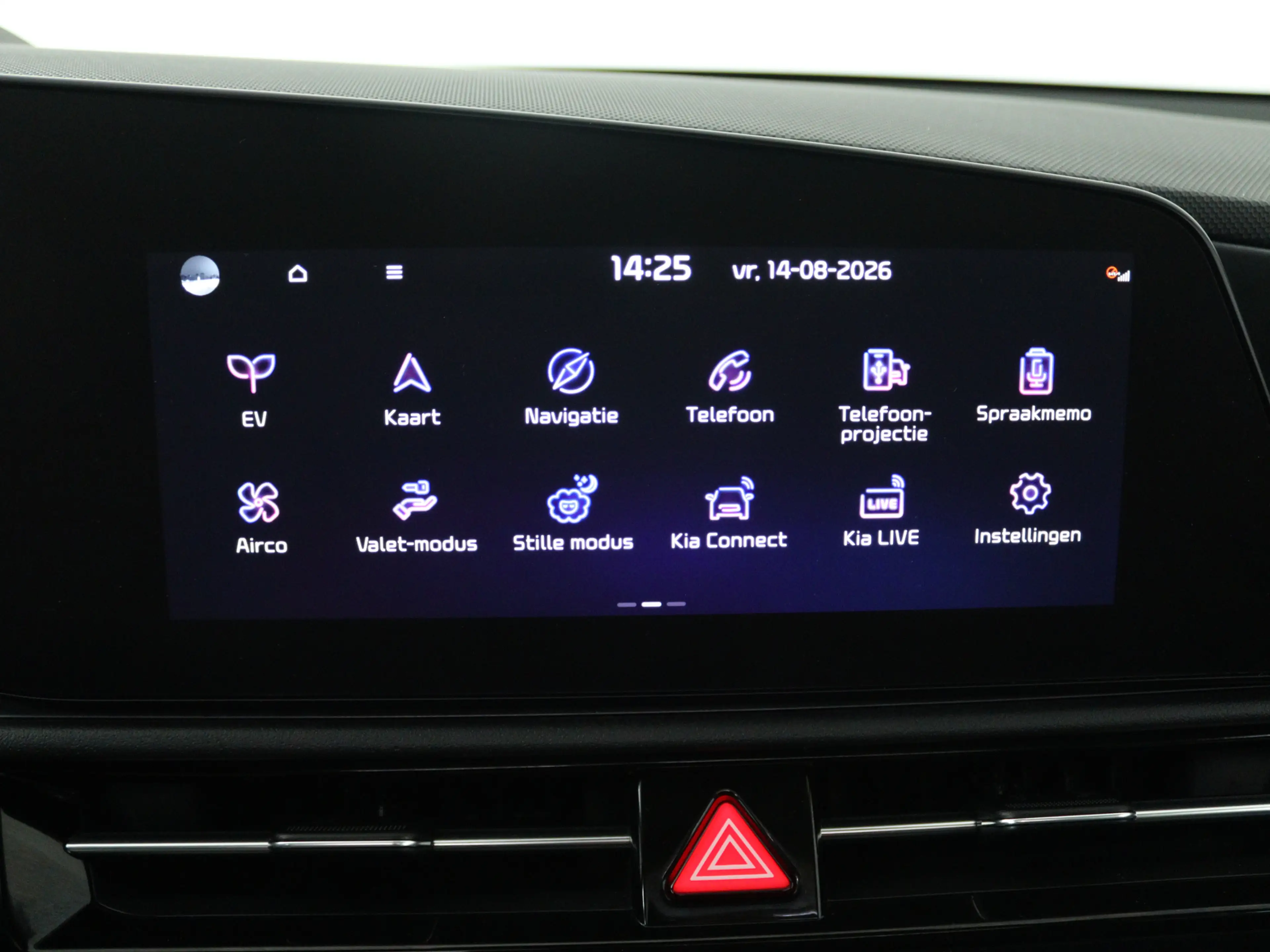 Kia e-Niro EV ExecutiveLine 64.8 kWh | Schuifdak | Stoelverwa — photo 11
