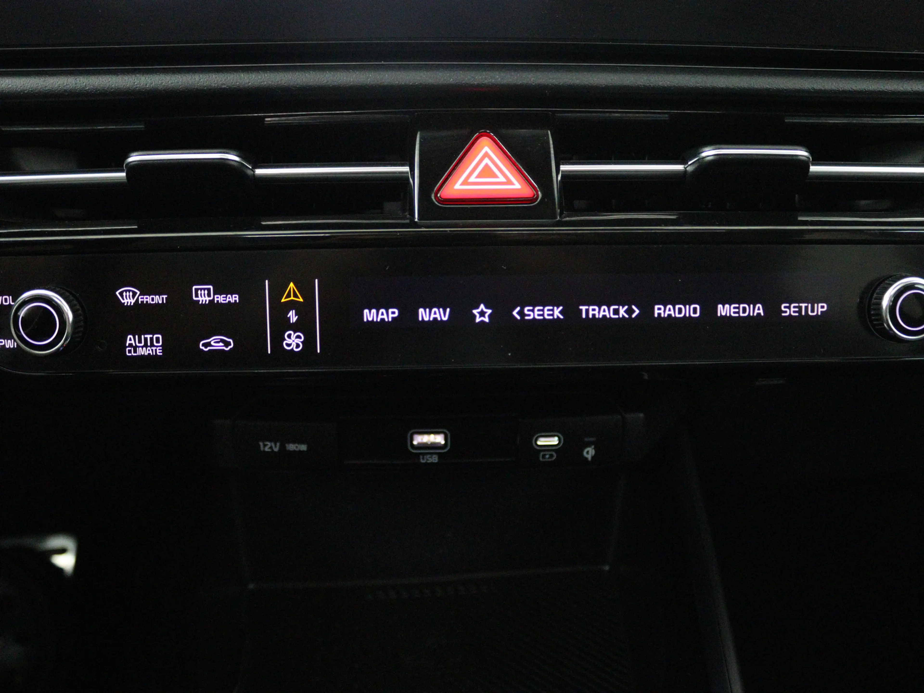 Kia e-Niro EV ExecutiveLine 64.8 kWh | Schuifdak | Stoelverwa — photo 10