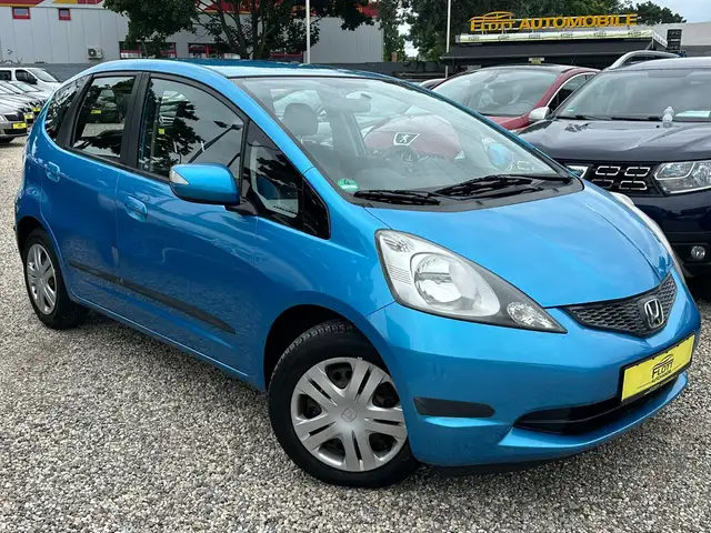Honda Jazz 1.4 Comfort*1.HD*Klimaaut.*MFL*HU08/26