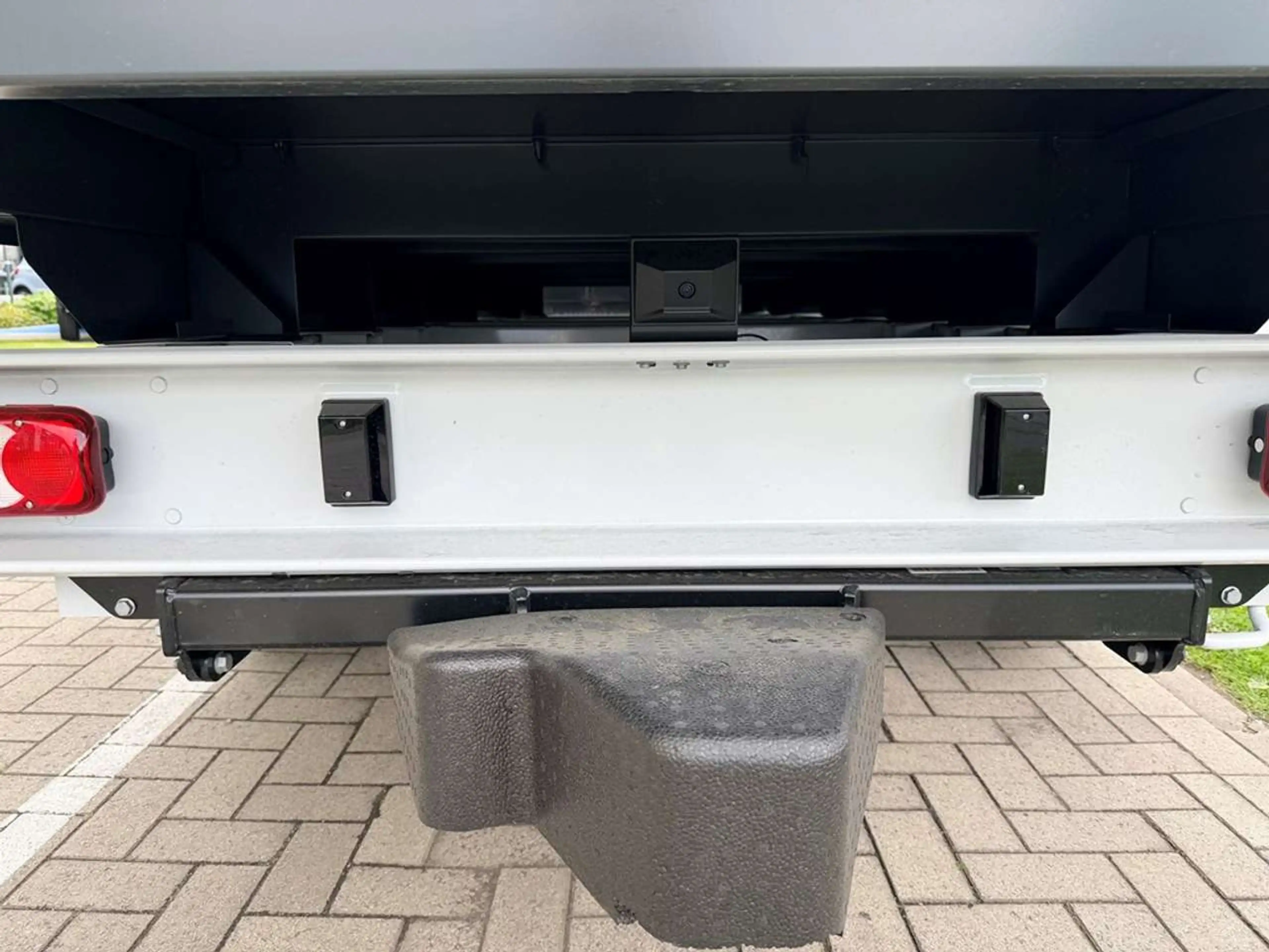 Peugeot Boxer L3 Automaat 180PK Open Laadbak *STOCK* — photo 9