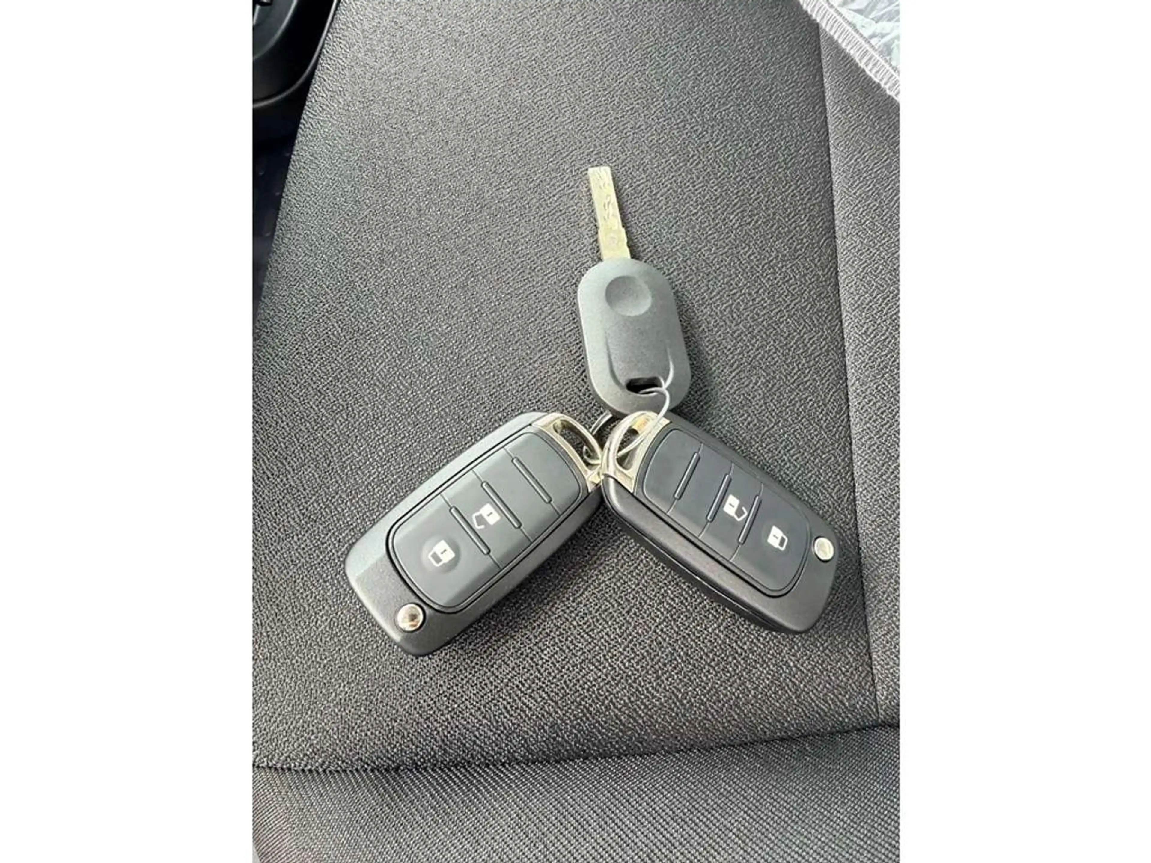 Peugeot Boxer L3 Automaat 180PK Open Laadbak *STOCK* — photo 11