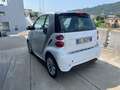 smart forTwo 1000 52 kW coupé passion Bianco - thumbnail 4