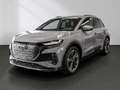 Audi Q4 e-tron 50 quattro Navi ACC Sitzhzg.Carplay Grau - thumbnail 12