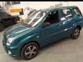 Subaru Justy 5p 1.3 G3x awd 4X4 unico proprietario Zöld - thumbnail 2