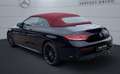 Mercedes-Benz C 400 Cabrio 4Matic 9G-TRONIC Night Edition - thumbnail 11