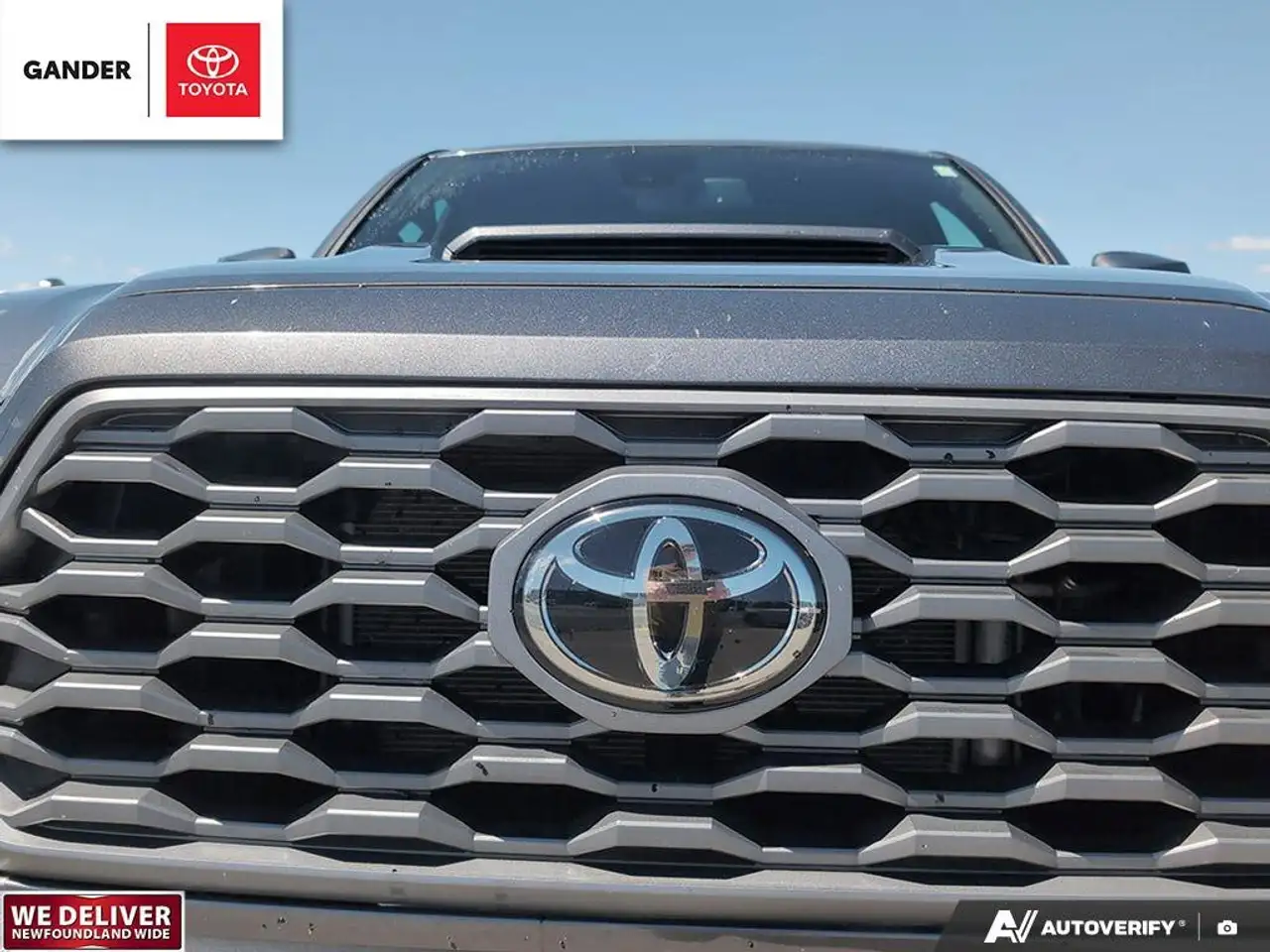 Toyota Tacoma photo Toyota Tacoma
