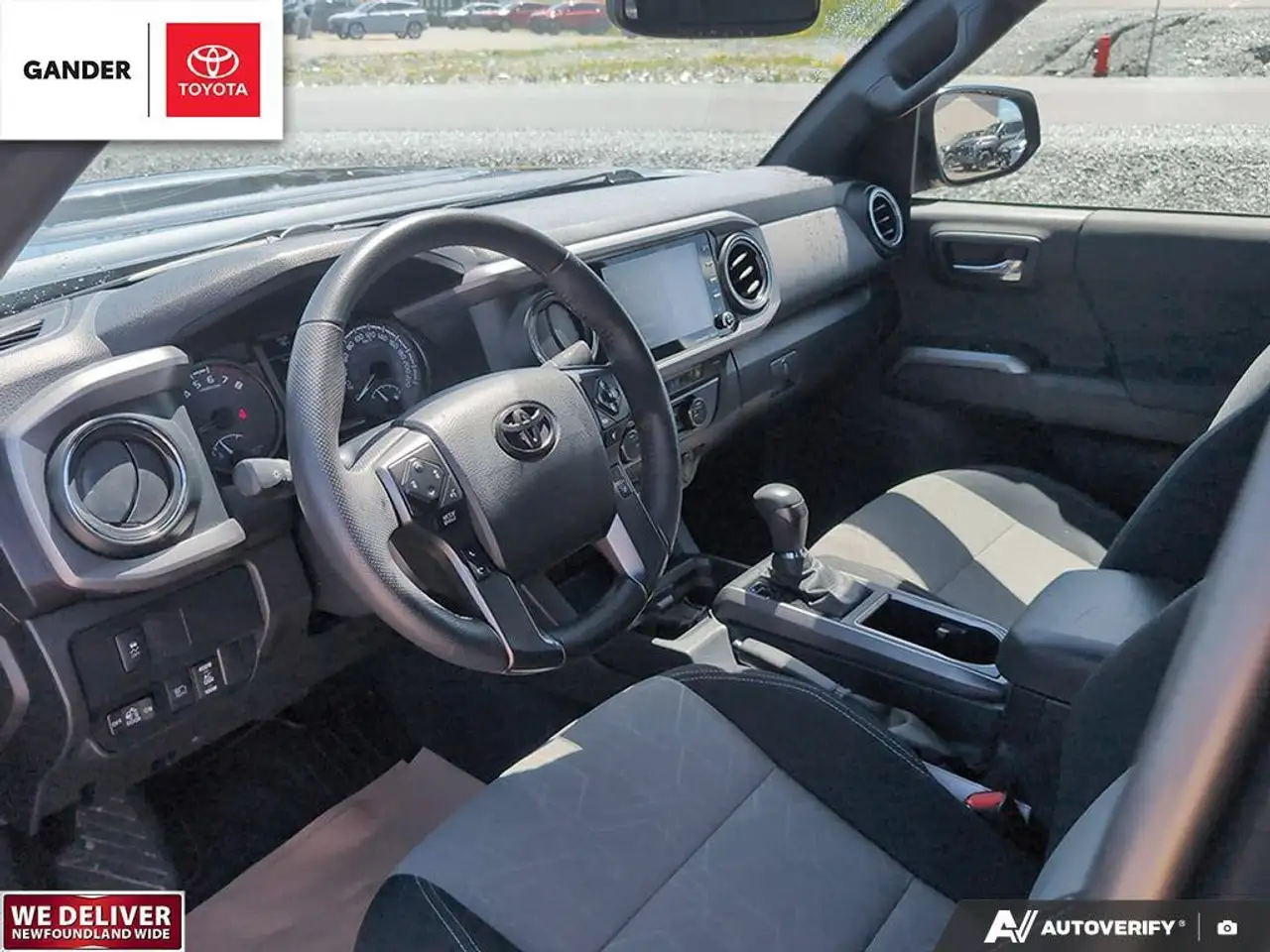Toyota Tacoma photo Toyota Tacoma