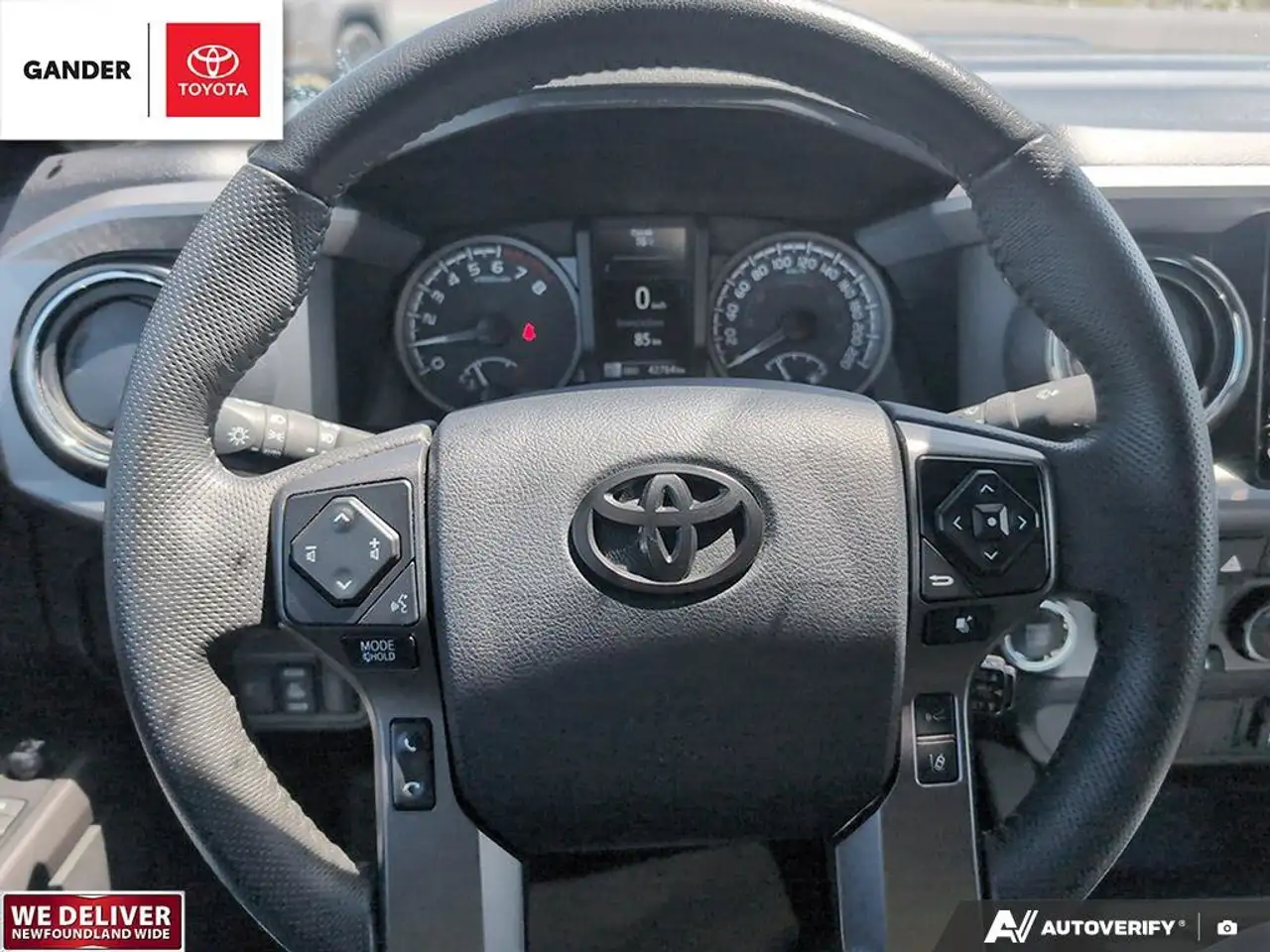 Toyota Tacoma photo Toyota Tacoma