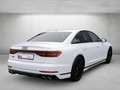 Audi S8 TFSI tiptronic *PANO*HUD*AHK*STANDHZG.*SERVO* Weiß - thumbnail 3