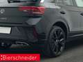Volkswagen T-Roc 1.5 TSI DSG RLine 5.-J.-GAR NAVI LED ALU 19 Schwarz - thumbnail 19