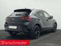 Volkswagen T-Roc 1.5 TSI DSG RLine 5.-J.-GAR NAVI LED ALU 19 Schwarz - thumbnail 6