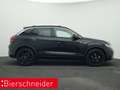 Volkswagen T-Roc 1.5 TSI DSG RLine 5.-J.-GAR NAVI LED ALU 19 Schwarz - thumbnail 7