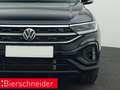 Volkswagen T-Roc 1.5 TSI DSG RLine 5.-J.-GAR NAVI LED ALU 19 Schwarz - thumbnail 21