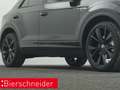 Volkswagen T-Roc 1.5 TSI DSG RLine 5.-J.-GAR NAVI LED ALU 19 Schwarz - thumbnail 34