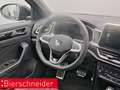 Volkswagen T-Roc 1.5 TSI DSG RLine 5.-J.-GAR NAVI LED ALU 19 Schwarz - thumbnail 13