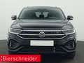 Volkswagen T-Roc 1.5 TSI DSG RLine 5.-J.-GAR NAVI LED ALU 19 Schwarz - thumbnail 10