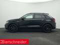 Volkswagen T-Roc 1.5 TSI DSG RLine 5.-J.-GAR NAVI LED ALU 19 Schwarz - thumbnail 3