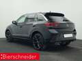 Volkswagen T-Roc 1.5 TSI DSG RLine 5.-J.-GAR NAVI LED ALU 19 Schwarz - thumbnail 4