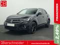 Volkswagen T-Roc 1.5 TSI DSG RLine 5.-J.-GAR NAVI LED ALU 19 Schwarz - thumbnail 1