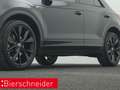 Volkswagen T-Roc 1.5 TSI DSG RLine 5.-J.-GAR NAVI LED ALU 19 Schwarz - thumbnail 33