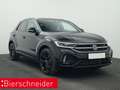 Volkswagen T-Roc 1.5 TSI DSG RLine 5.-J.-GAR NAVI LED ALU 19 Schwarz - thumbnail 9