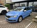 Skoda Octavia Wagon 2.0 tdi Executive 150cv dsg EX POLIZIA Blau - thumbnail 1