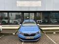 Skoda Octavia Wagon 2.0 tdi Executive 150cv dsg EX POLIZIA Blau - thumbnail 2