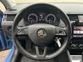 Skoda Octavia Wagon 2.0 tdi Executive 150cv dsg EX POLIZIA Blau - thumbnail 13
