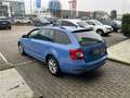 Skoda Octavia Wagon 2.0 tdi Executive 150cv dsg EX POLIZIA Blau - thumbnail 6