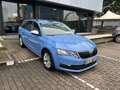 Skoda Octavia Wagon 2.0 tdi Executive 150cv dsg EX POLIZIA Blau - thumbnail 3