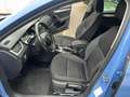 Skoda Octavia Wagon 2.0 tdi Executive 150cv dsg EX POLIZIA Blau - thumbnail 10