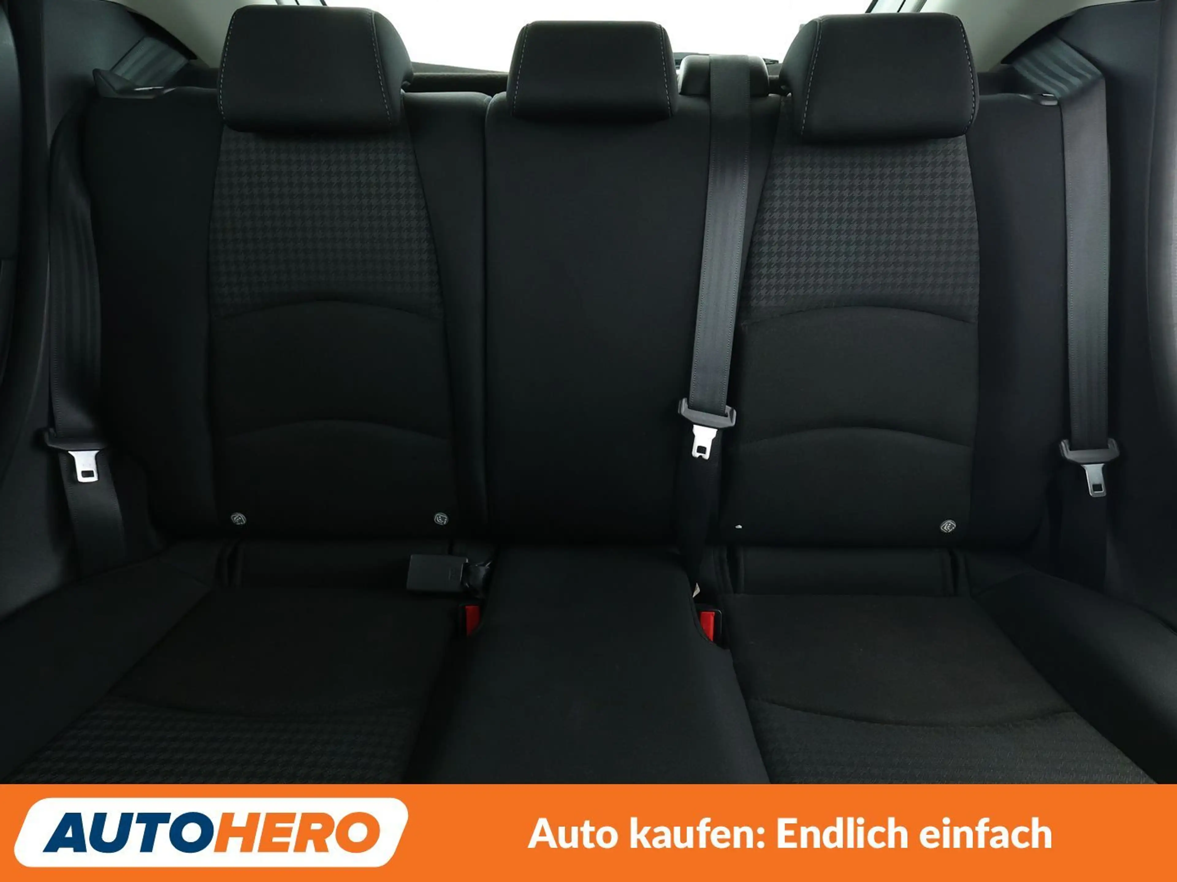 Mazda 2 1.5 Center-Line *TEMPO*ALU*KLIMA*GARANTIE* — photo 15