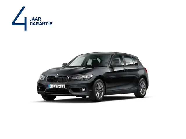 BMW 1er