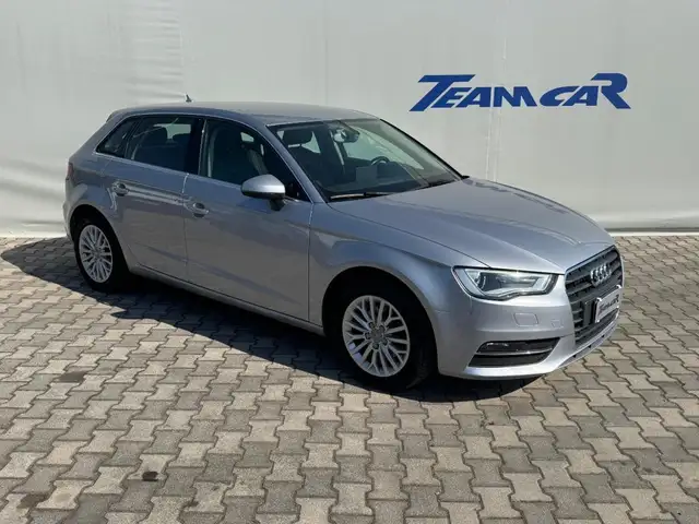 2015 Audi A3 in Grey for sale