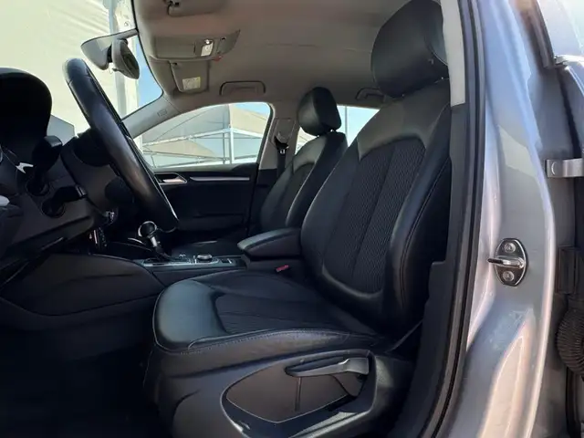 Audi A3 view 7