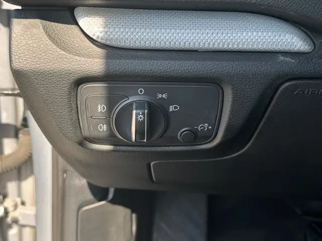 Audi A3 view 12